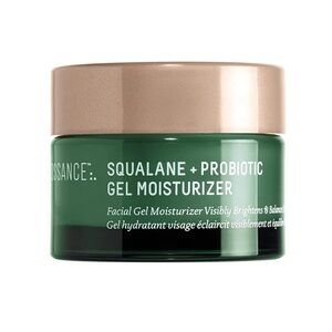 Biossance Squalane + Probiotic Gel Moisturizer